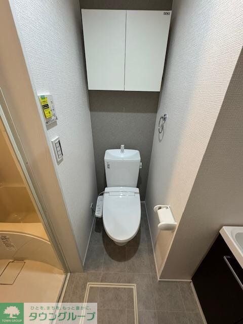 ベイヒルズ横須賀の物件内観写真