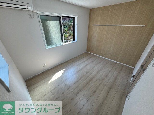 ベイヒルズ横須賀の物件内観写真