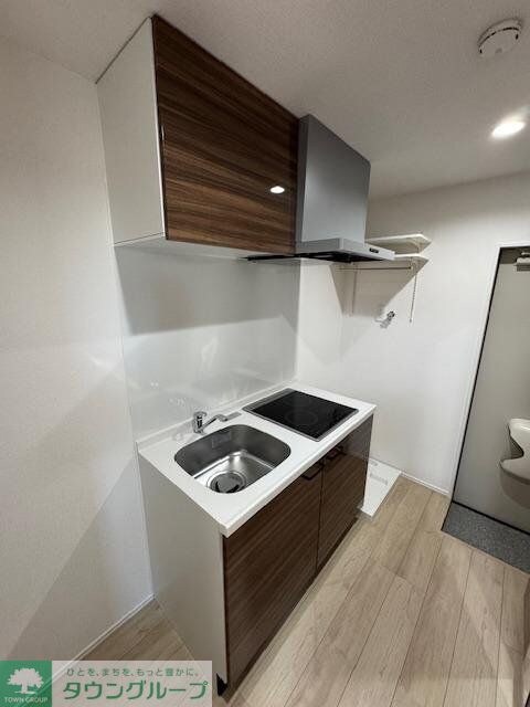 ベイヒルズ横須賀の物件内観写真