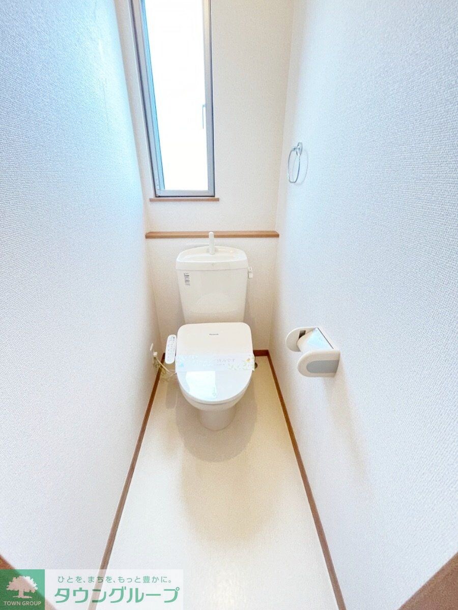 ラ・グリシーヌ鵠沼海岸の物件内観写真