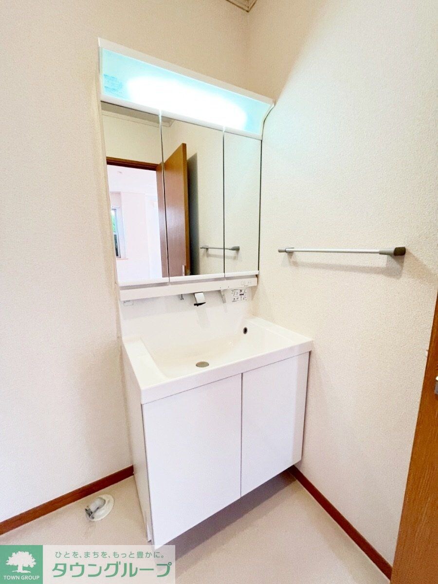 ラ・グリシーヌ鵠沼海岸の物件内観写真