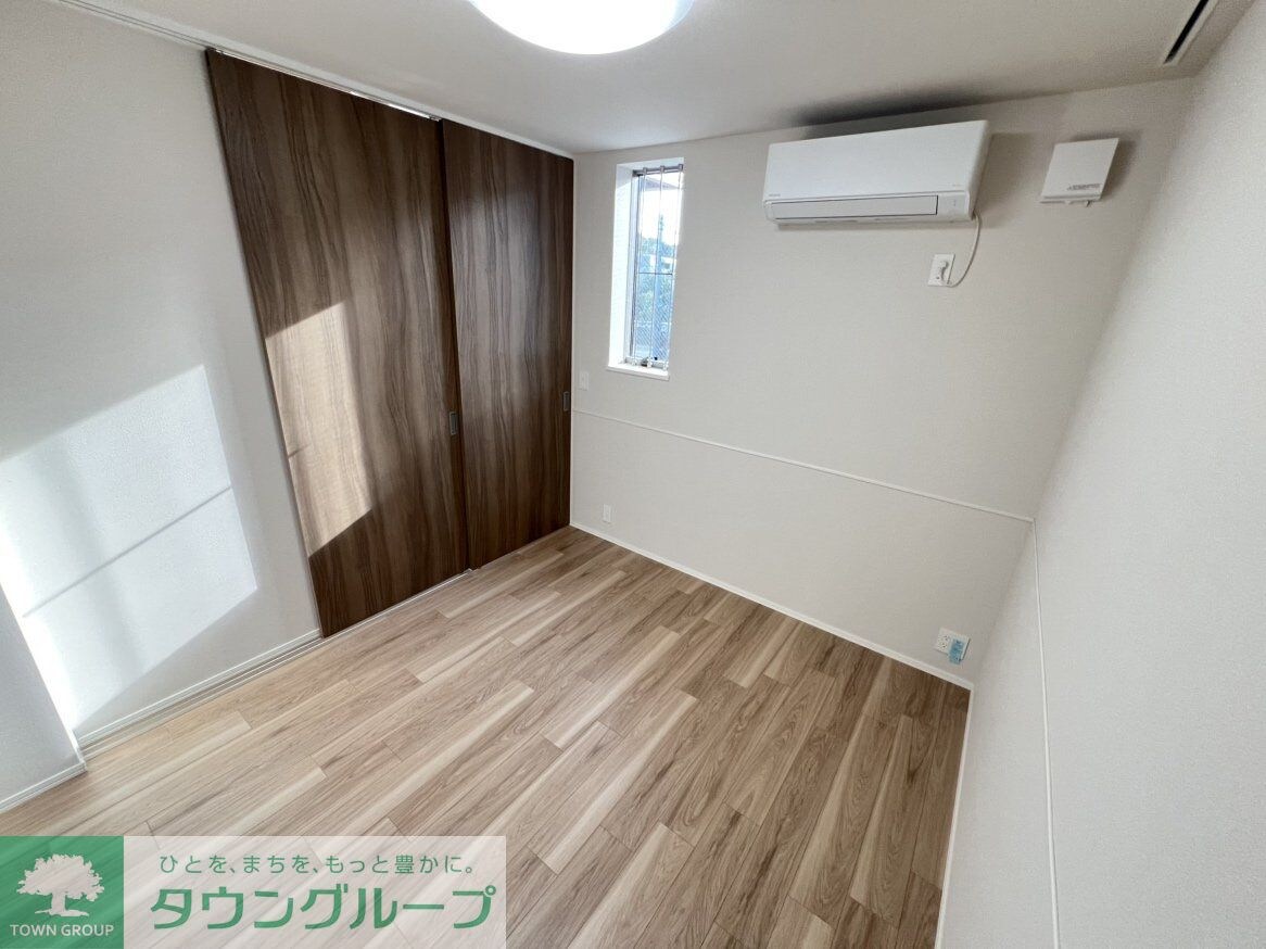 ボヌール鵠沼の物件内観写真