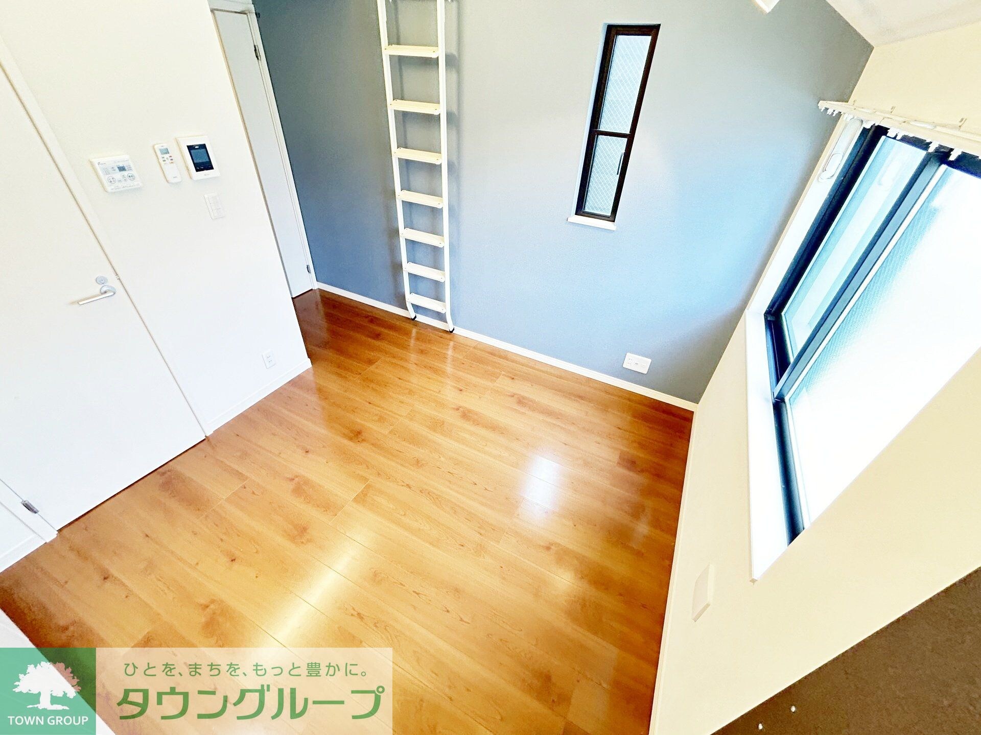 ベステージ大船IIIの物件内観写真