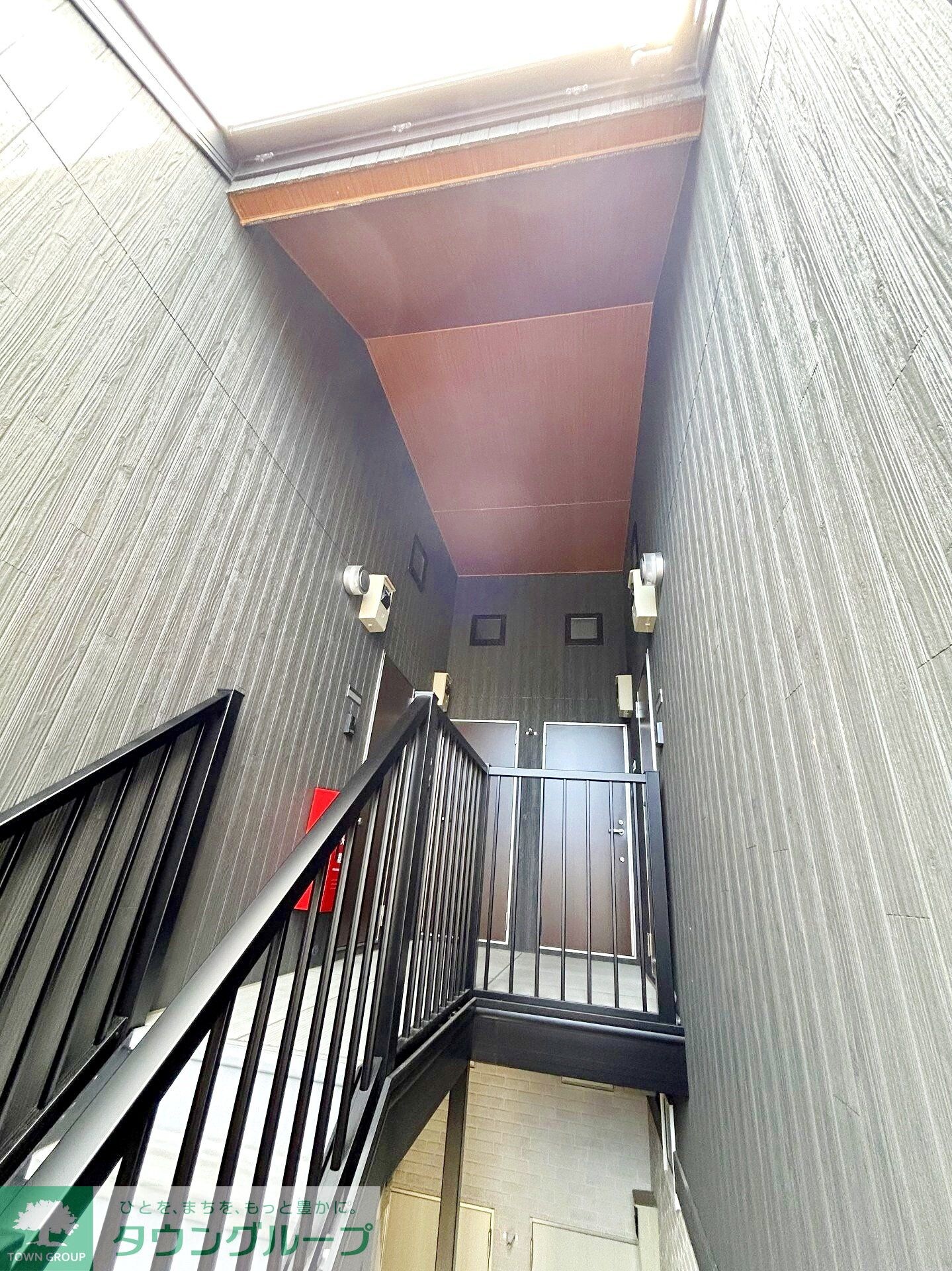 ベステージ大船IIIの物件内観写真