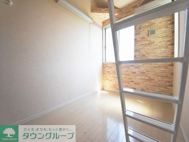 KAINOS弘明寺の物件内観写真