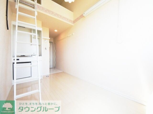 KAINOS弘明寺の物件内観写真