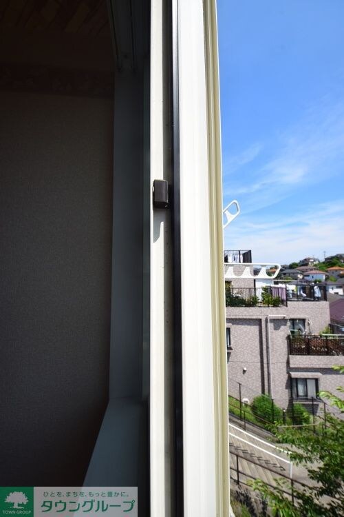 KAINOS弘明寺の物件内観写真