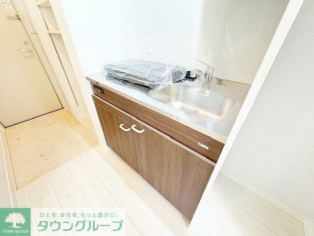 フルセイル六浦の物件内観写真