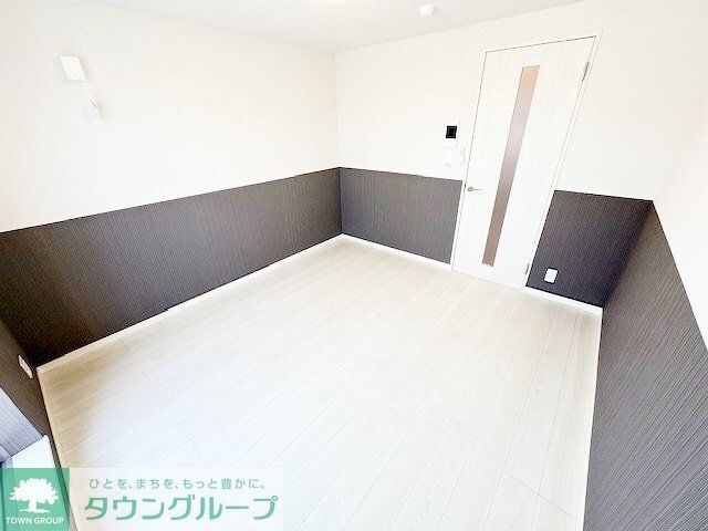 フルセイル六浦の物件内観写真