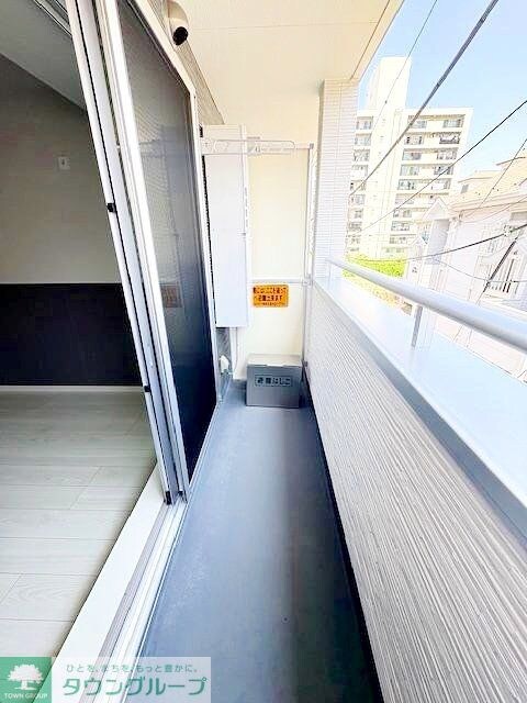 フルセイル六浦の物件内観写真