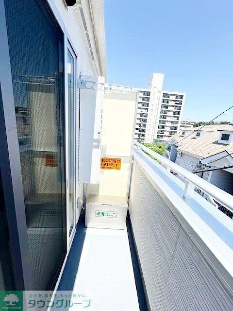 フルセイル六浦の物件内観写真