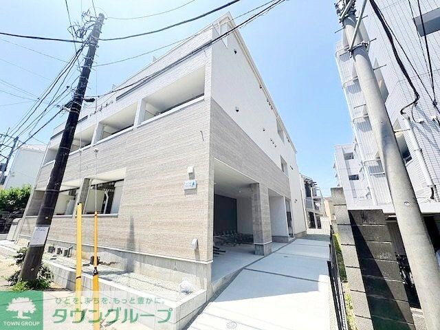 フルセイル六浦の物件内観写真