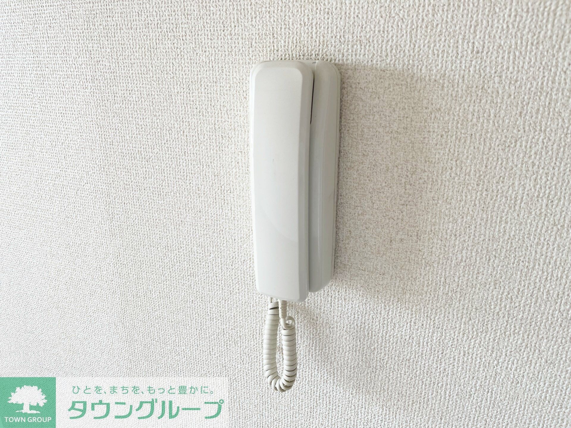 ヒルズ小山台IIの物件内観写真