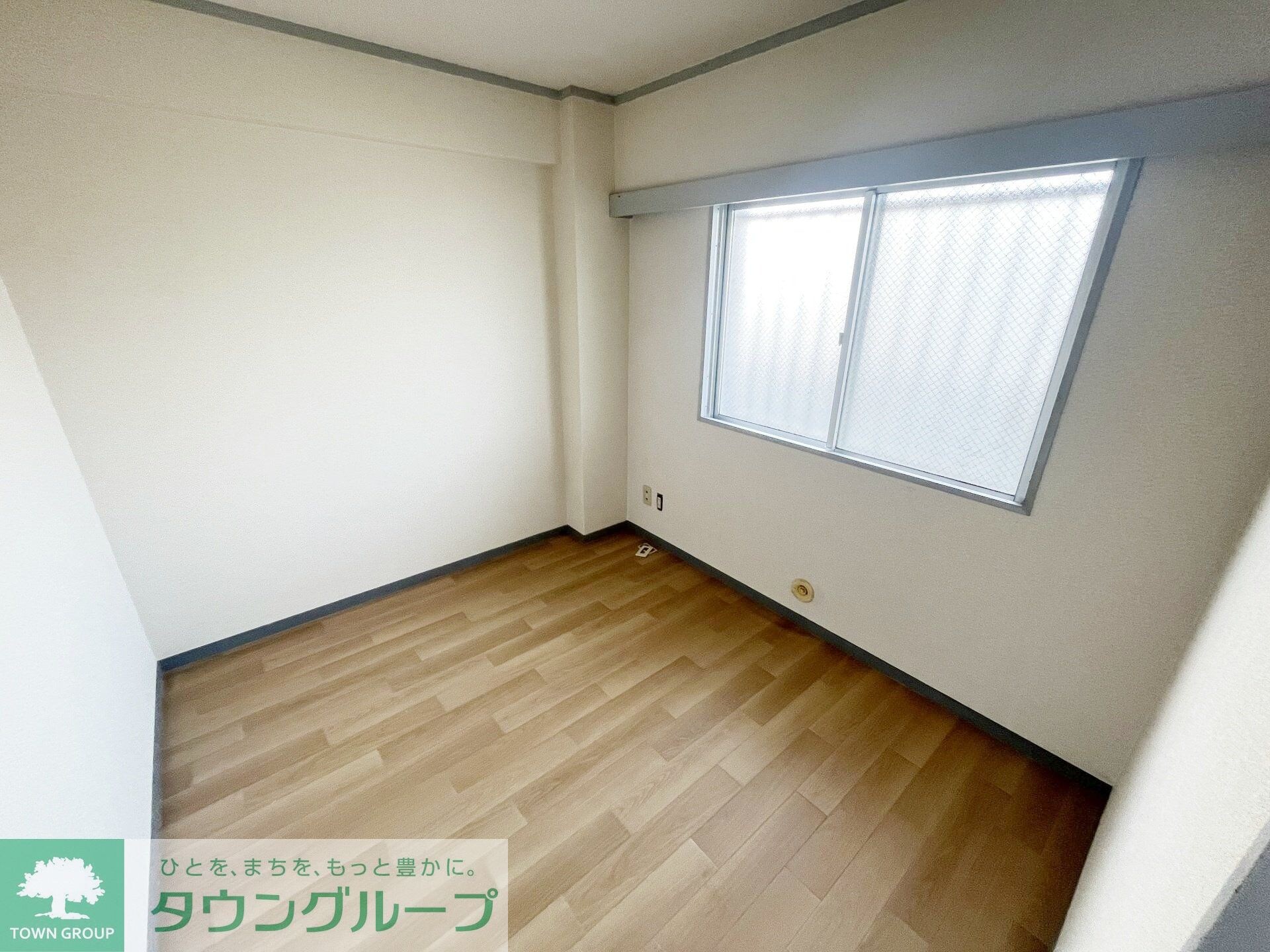 ヒルズ小山台IIの物件内観写真