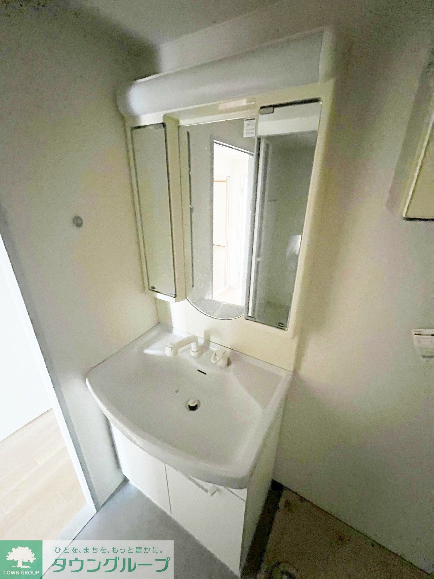 ヒルズ小山台IIの物件内観写真