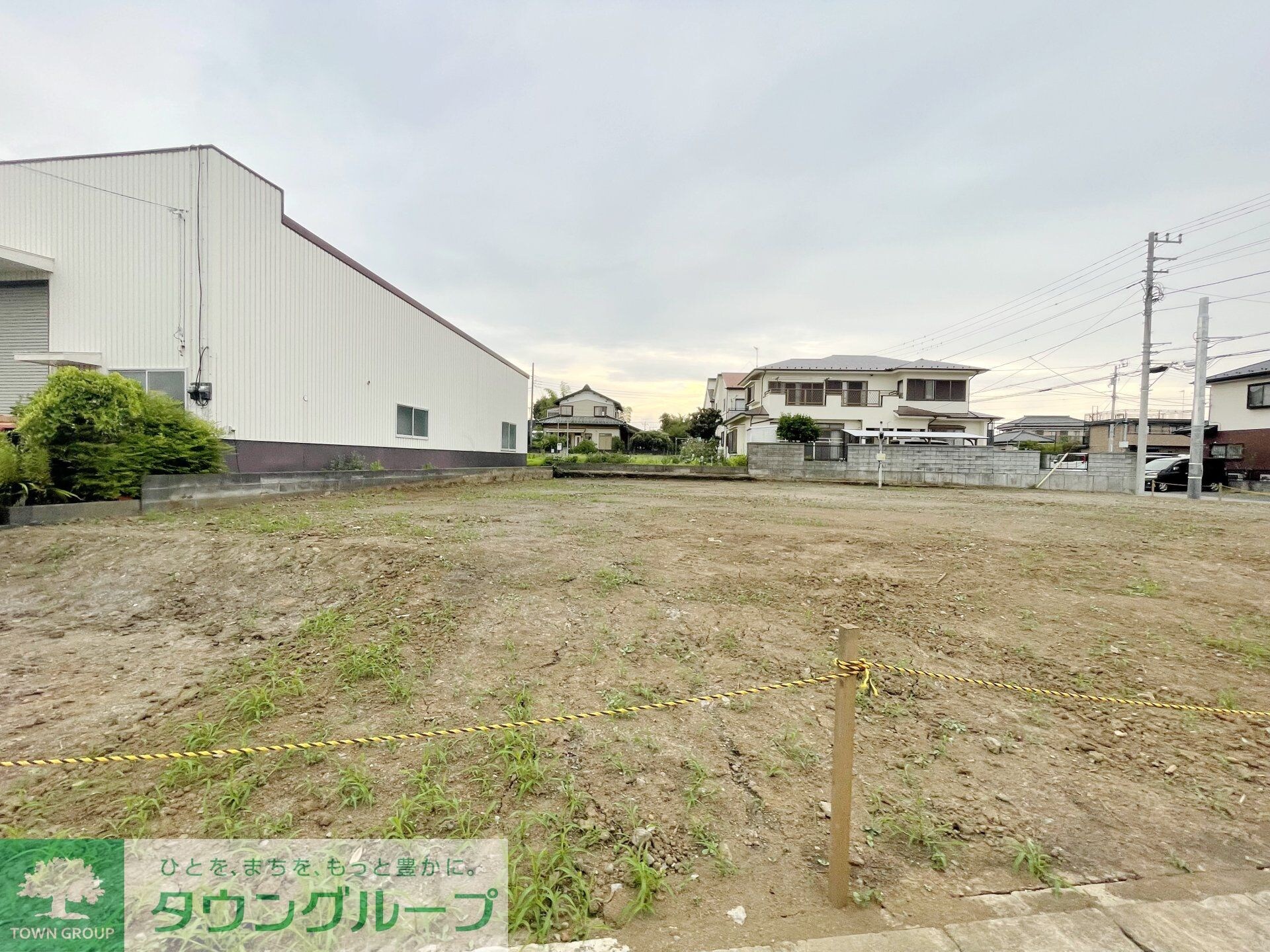 (仮称)倉見メゾン西棟の物件内観写真