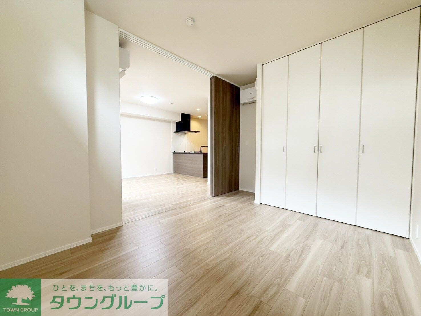 BLISS湘南の物件内観写真