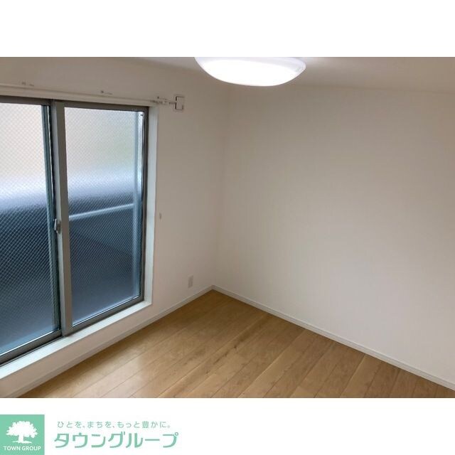 エステイトB能見台 の物件内観写真