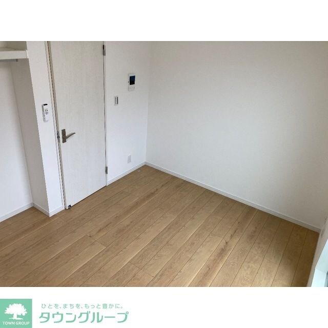 エステイトB能見台 の物件内観写真