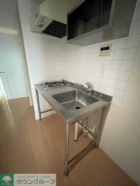 ザ・パーククロス藤沢の物件内観写真