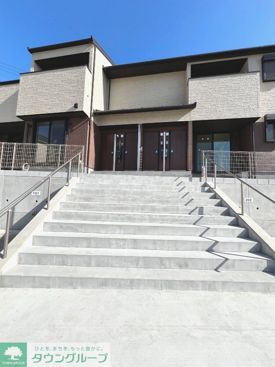 ウィルモア野比Vol.7の物件内観写真