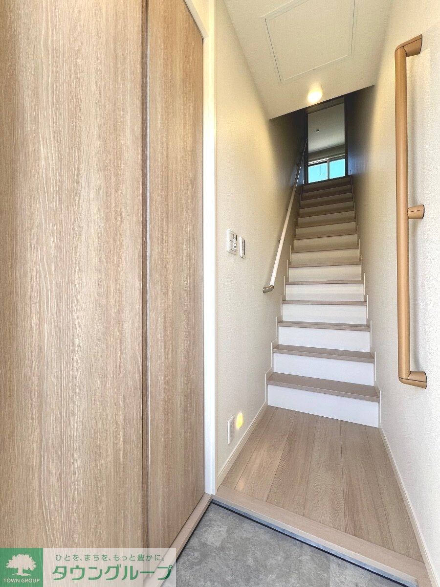 ウィルモア野比Vol.7の物件内観写真