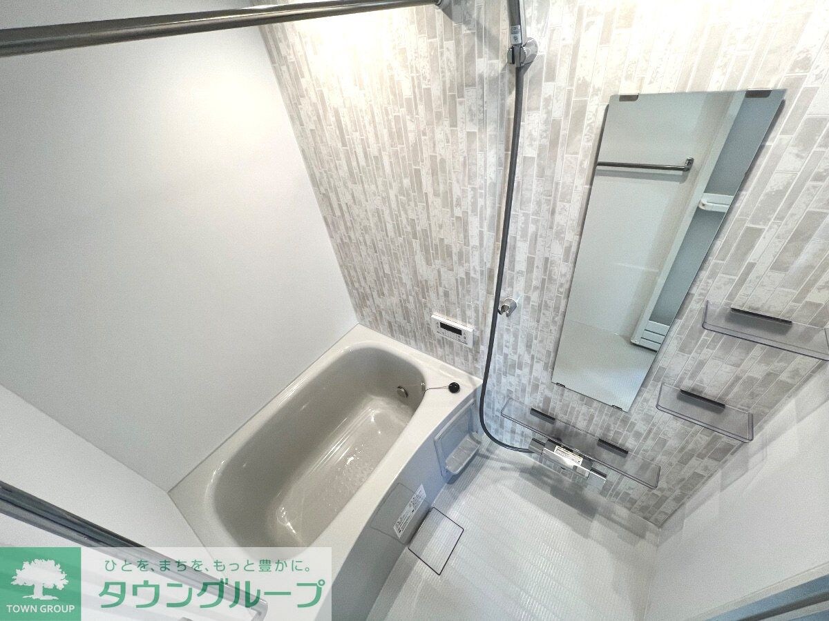 ウィルモア野比Vol.7の物件内観写真