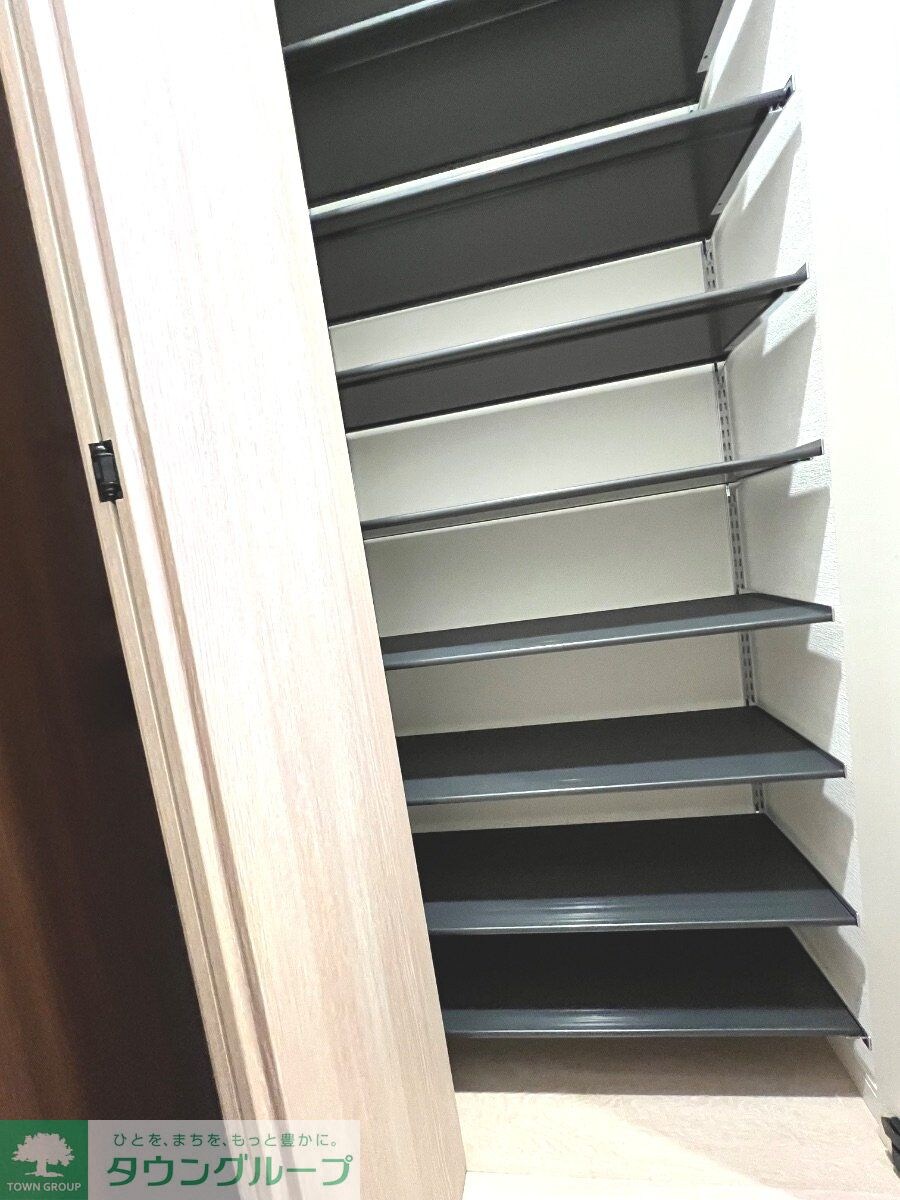 ウィルモア野比Vol.7の物件内観写真