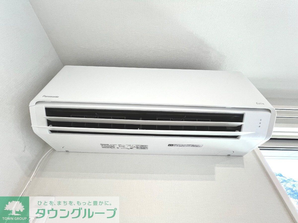 ウィルモア野比Vol.7の物件内観写真