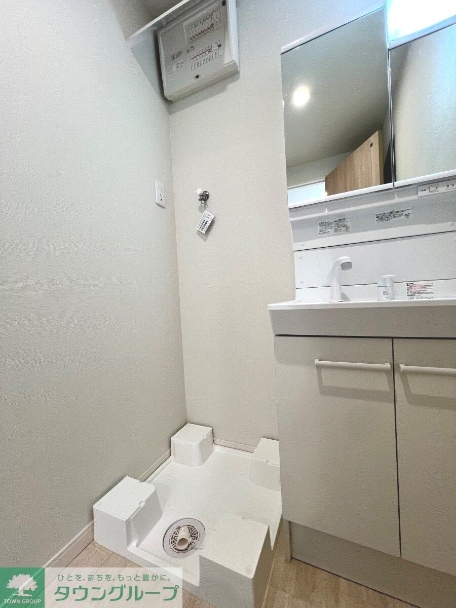 ウィルモア野比Vol.7の物件内観写真