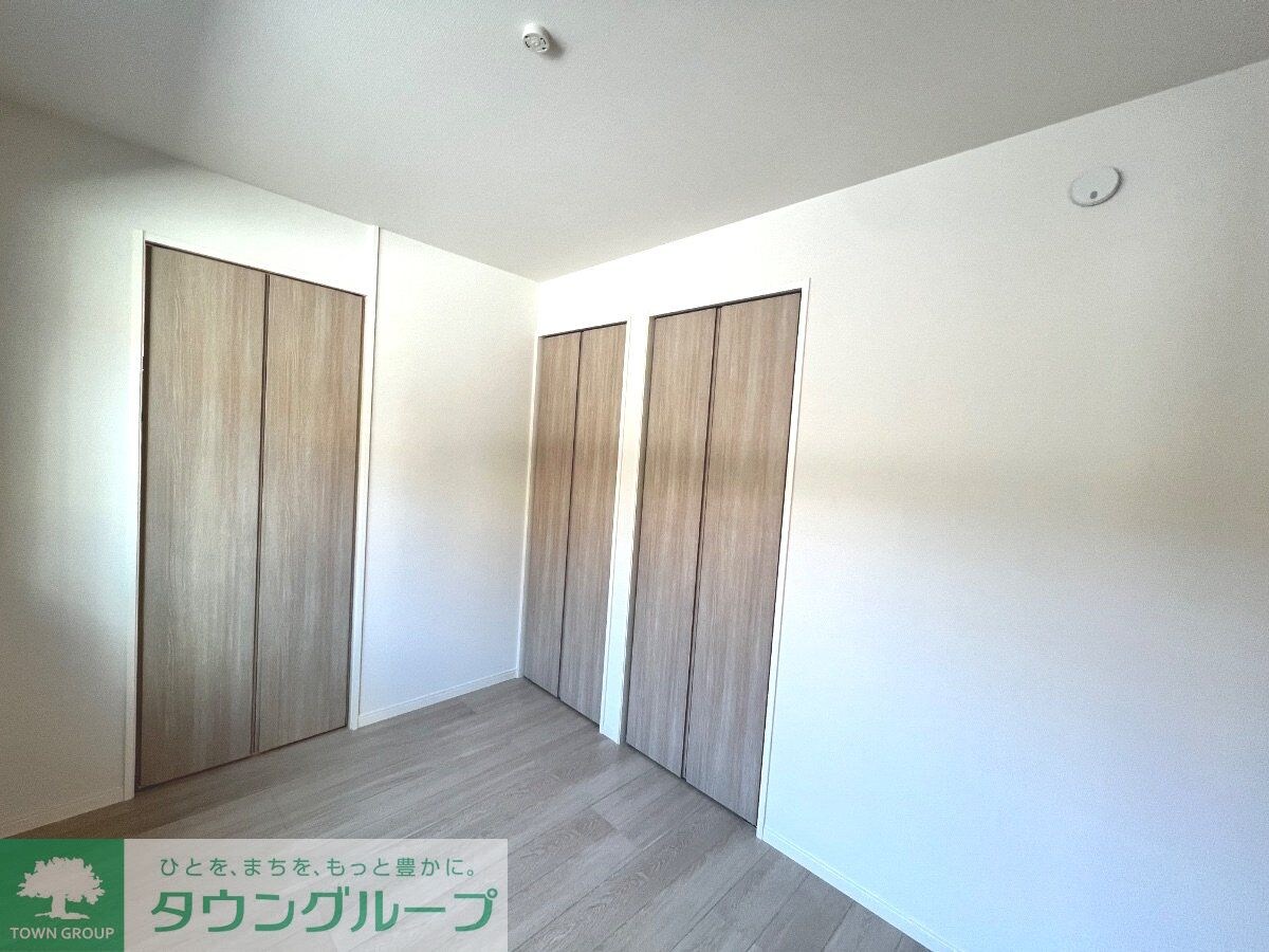 ウィルモア野比Vol.7の物件内観写真