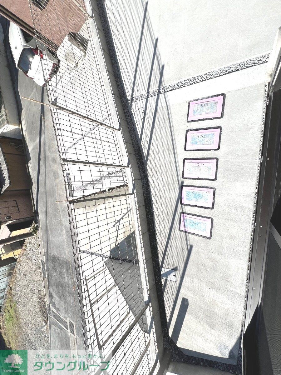 ウィルモア野比Vol.7の物件内観写真