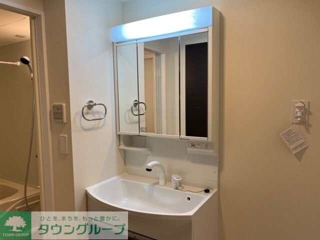 サニーサイドの物件内観写真