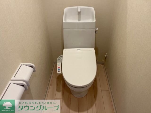 サニーサイドの物件内観写真