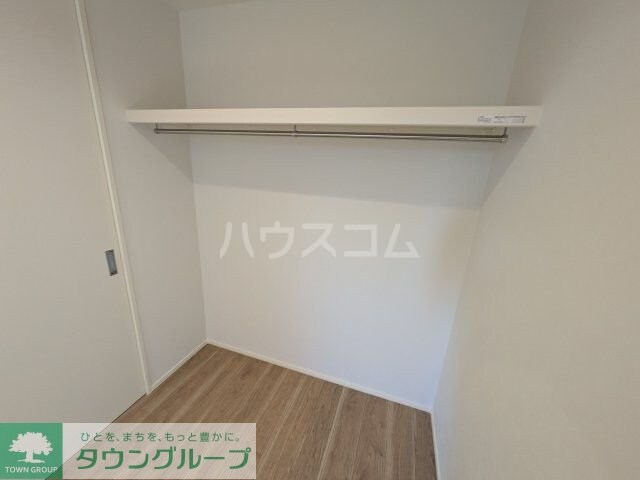 GRADUS辻堂神台の物件内観写真