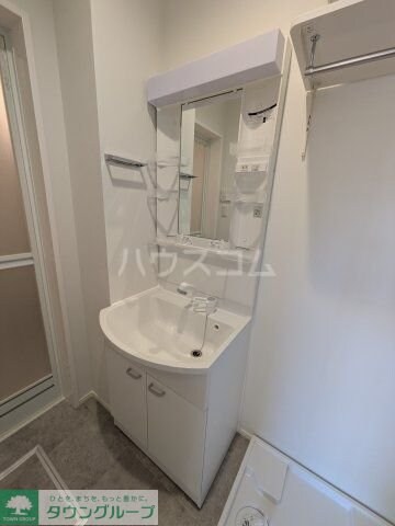 GRADUS辻堂神台の物件内観写真