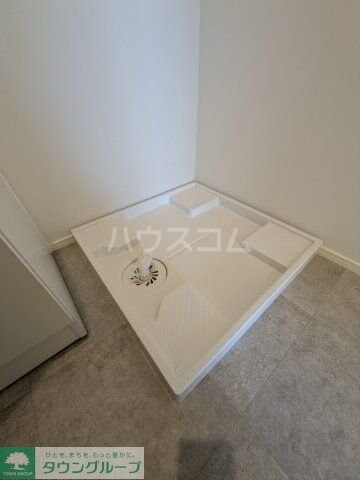 GRADUS辻堂神台の物件内観写真