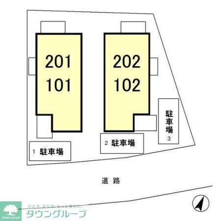 EDDI’S PLACEの物件内観写真