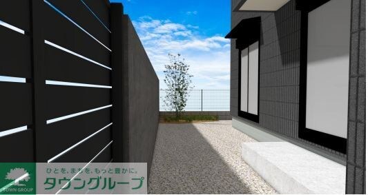 (仮称)鵠沼石上3丁目メゾンの物件内観写真