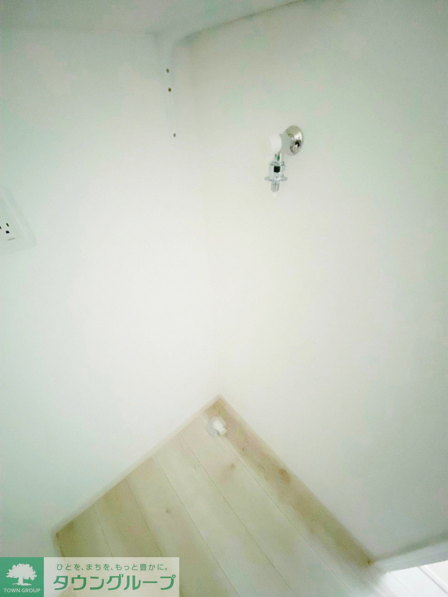 ハーミットクラブハウス ポルタの物件内観写真