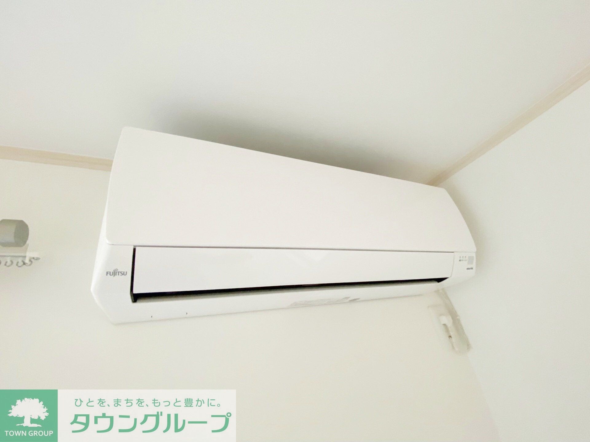 ハーミットクラブハウス ポルタの物件内観写真