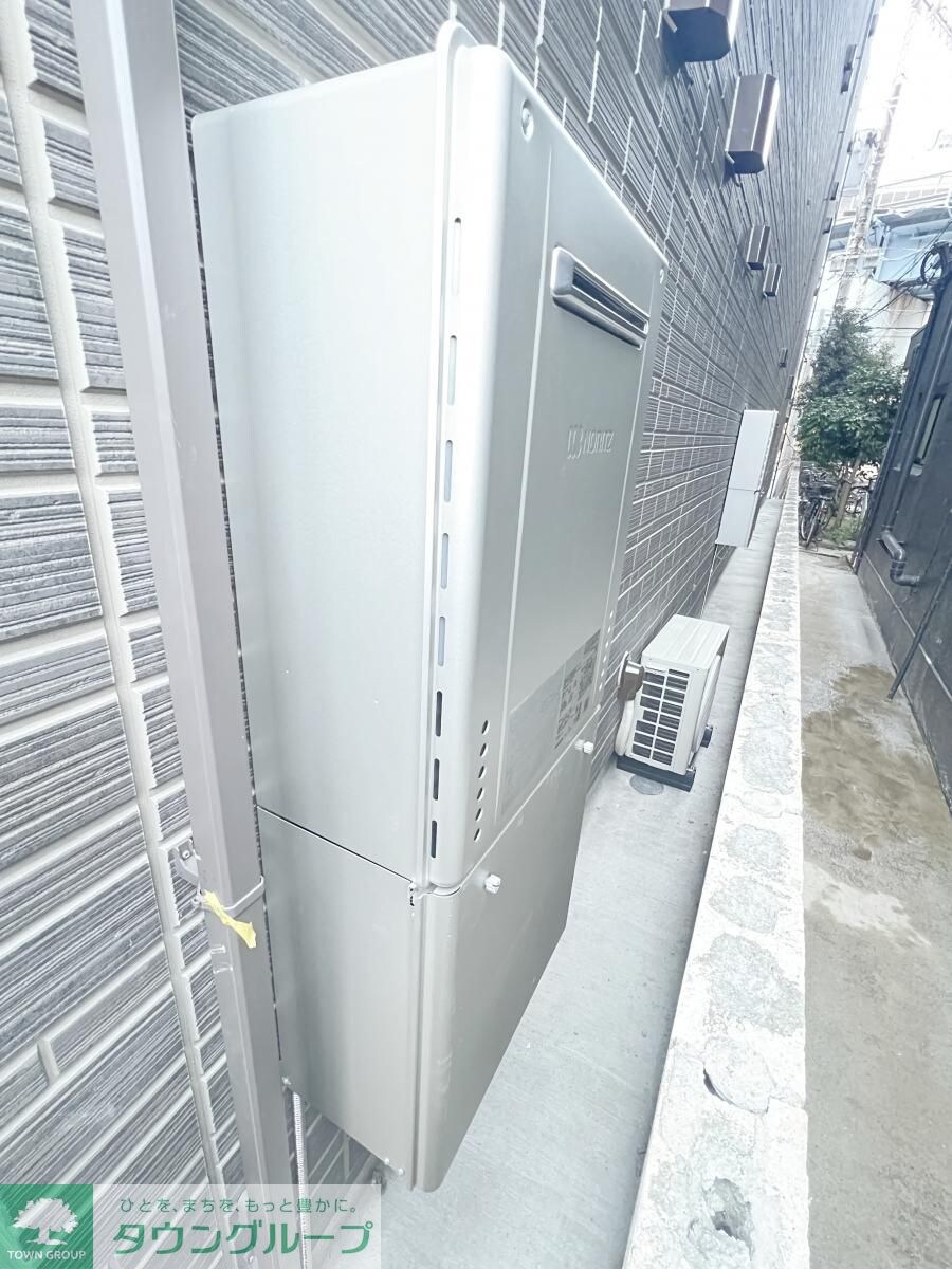 amenity新杉田の物件内観写真