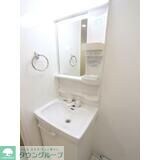 amenity新杉田の物件内観写真