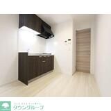 amenity新杉田の物件内観写真