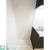 amenity新杉田の物件内観写真