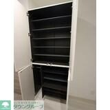 amenity新杉田の物件内観写真