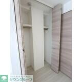 amenity新杉田の物件内観写真