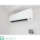 amenity新杉田の物件内観写真