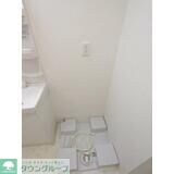 amenity新杉田の物件内観写真