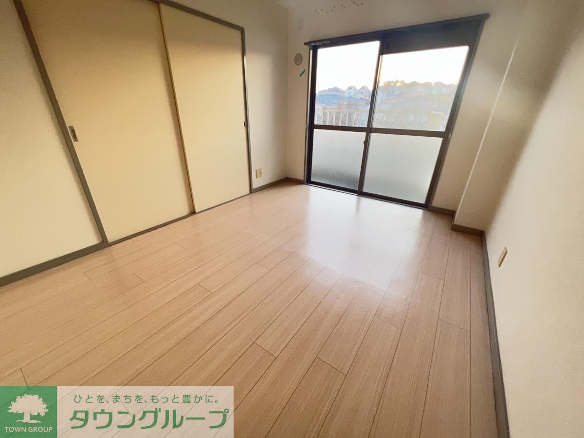 グリーンバレービルの物件内観写真